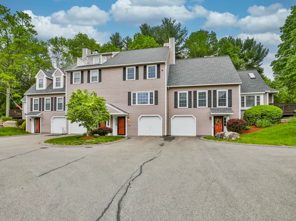 6 Shoal Creek Road, Hudson, NH 03051