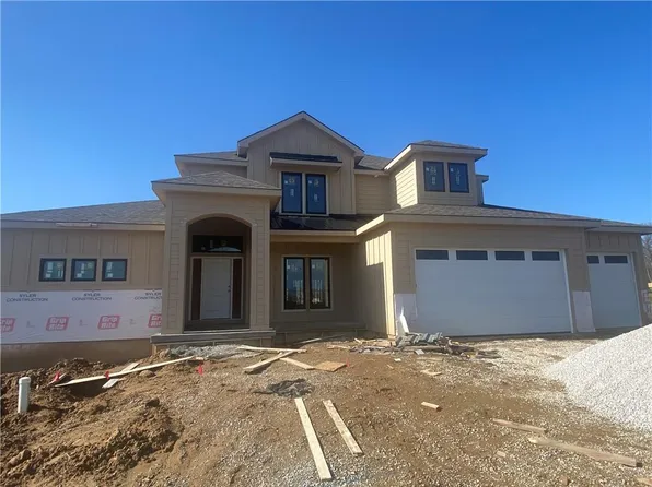 13620 Cherrybark Ct, Kansas City, MO 64152