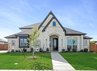 5418 Stone Ln, Midlothian, TX 76065