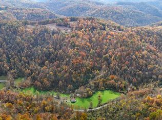 6559 Exchange Rd, Exchange, WV 26619