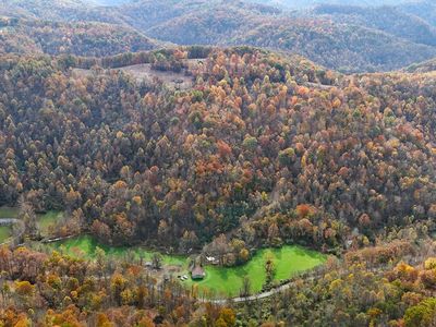 6559 Exchange Rd, Exchange, WV, 26619