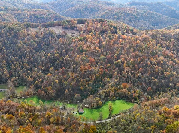 6559 Exchange Rd, Exchange, WV 26619