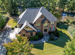 1128 McCoy Dr, Conyers, GA 30094