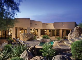 12055 E Sand Hills Rd, Scottsdale, AZ 85255