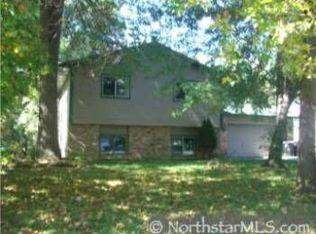 23068 Kerry St NW, Saint Francis, MN 55070