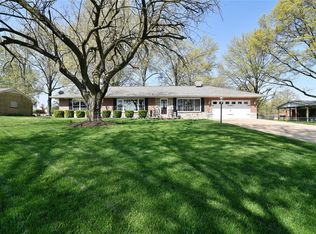 10511 Wisteria Ln, Saint Louis, MO