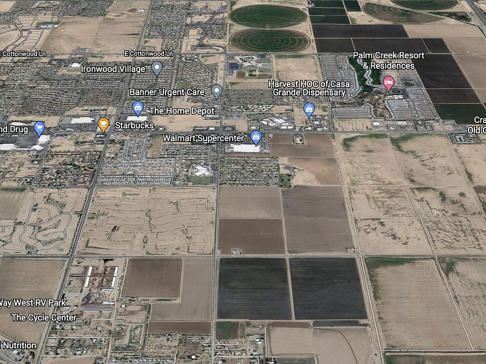 2nd image of 0 W Earley Road #A,B