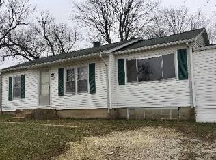 1510 Elmont Rd, Sullivan, MO 63080