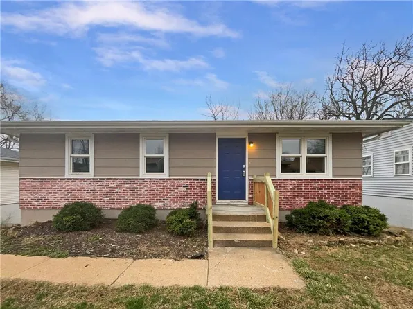 53 Florentina St, Platte City, MO 64079