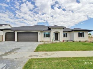 922 E Tucman St, Kuna, ID 83634