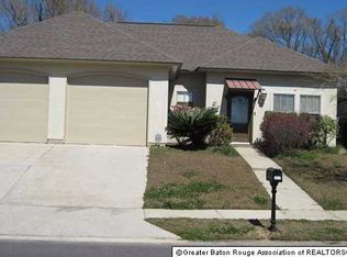 9217 Boone Dr, Baton Rouge, LA 70810