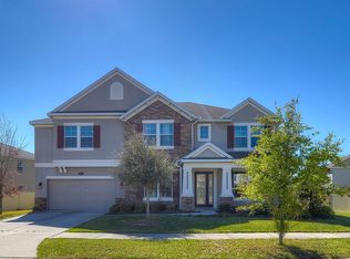 20010 Painting Nature Ln, Tampa, FL 33647