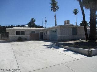4305 W Bonanza Rd, Las Vegas, NV 89107