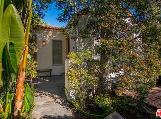 7503 Clinton St, Los Angeles, CA 90036