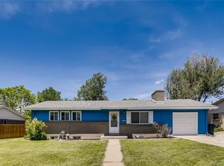 959 S Potomac Way, Aurora, CO 80012