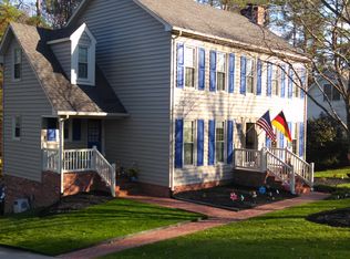4407 Brentwood Dr, South Boston, VA 24592