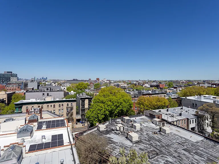 645 Park Pl #8C — Photo 11