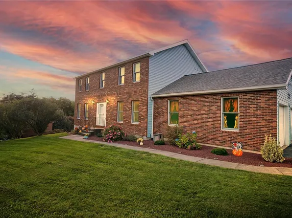 545 Graystone Dr, Cherryville, PA 18035