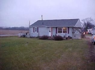 3007 Gilbertville Rd, Waterloo, IA 50707