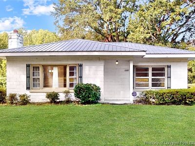 3082 Saint Andrews Church Rd, Sanford, NC, 27332