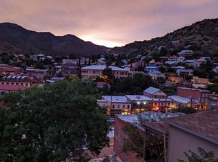 39B Ok St #1, Bisbee, AZ 85603