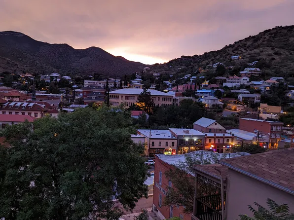 39B Ok St #1, Bisbee, AZ 85603