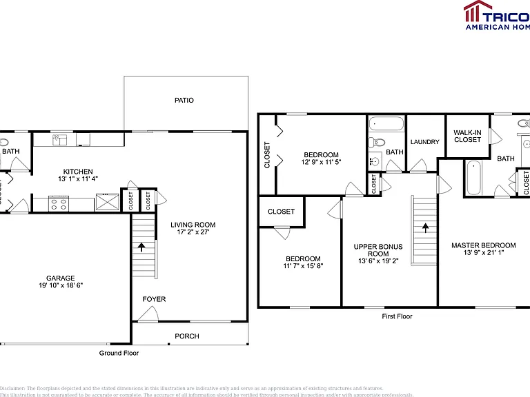 1460 Egret Ln — Photo 17