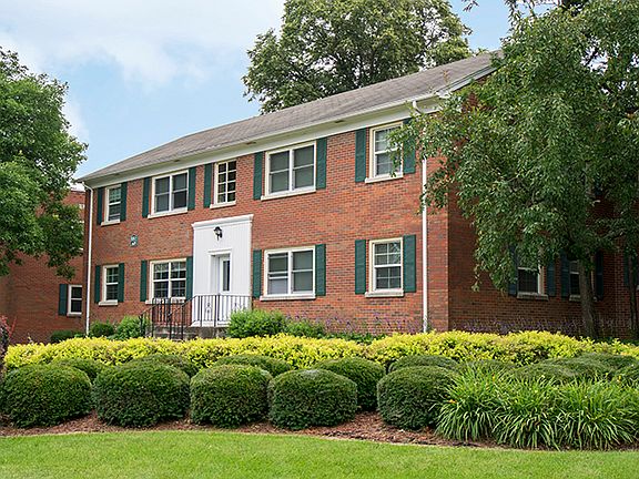 Picturesque Community