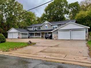 217 W State Rd APT 1, Hastings, MI 49058