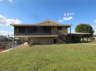 1066 Oak St, Okeechobee, FL 34974