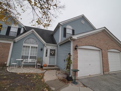 4334 Buckingham Dr, Gurnee, IL, 60031