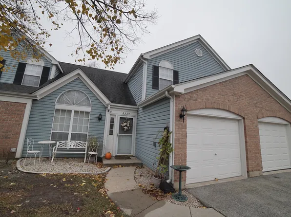 4334 Buckingham Dr, Gurnee, IL 60031
