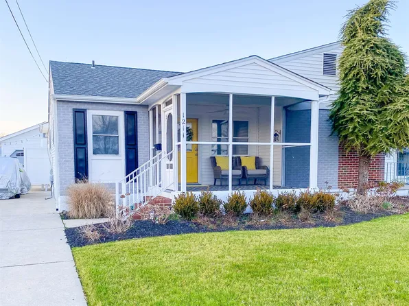 1211 Ohio Ave, Cape May, NJ 08204