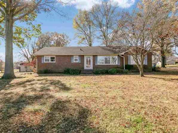 566 E Main St, Alamo, TN 38001