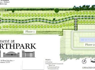 4463 W Park Ave, Houma, LA 70360