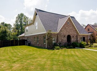 1564 James Hill Cv, Hoover, AL 35226
