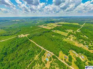 0 Saint James Church Rd, Chesterfield, SC 29709