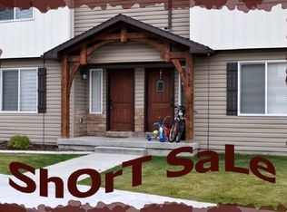 412 Sunflower Rd, Rexburg, ID 83440