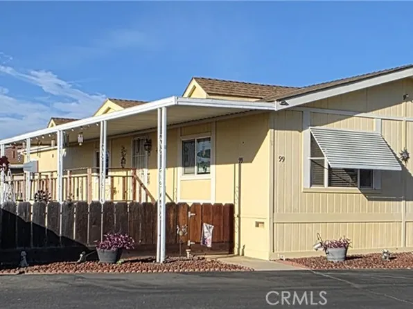 19667 American Ave Space 99, Hilmar, CA 95324