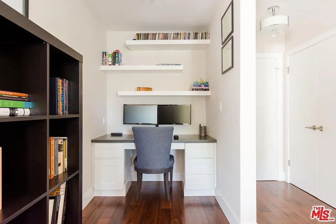 2 bed, 1100 sqft, $3,395 — Photo 4