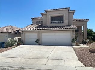7849 Sea Horn Ct, Las Vegas, NV 89147