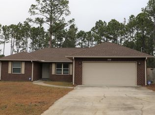 8202 Pamplona St, Navarre, FL 32566