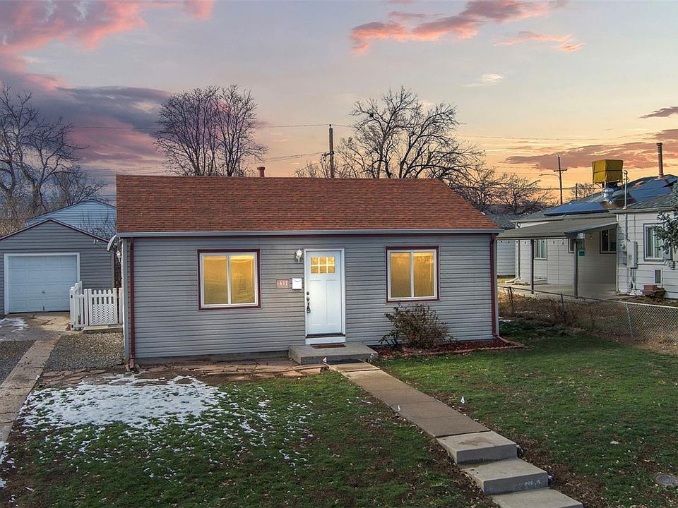 1st image of 1417 S Carlan Court
