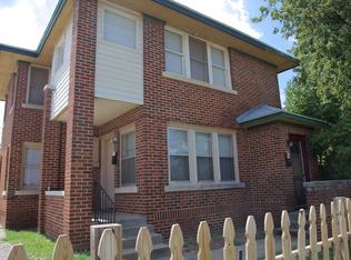 3409 N Western Ave, Oklahoma City, OK 73118