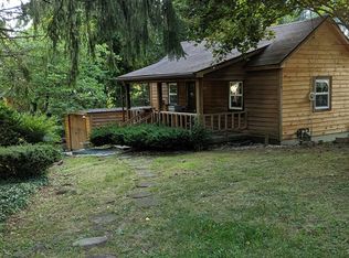 1087 Low Gap Rd, Princeton, WV 24740