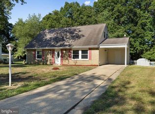 26 Mooncoin Cir, Waldorf, MD
