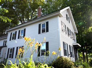 11 Chandler St #2, Boscawen, NH 03303