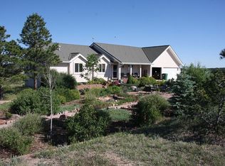 18710 Kerry Run, Colorado Springs, CO 80908