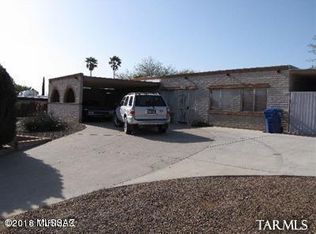 9211 E Dolores St, Tucson, AZ 85730