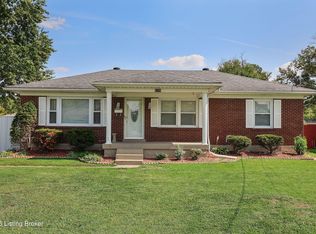 6129 Arlone Ct, Louisville, KY 40216